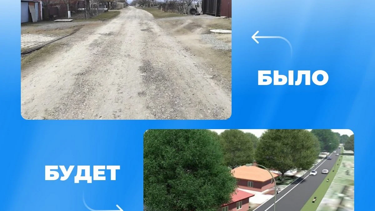 Новости Ингушетии: Жители Малгобека выбирают территории для благоустройства