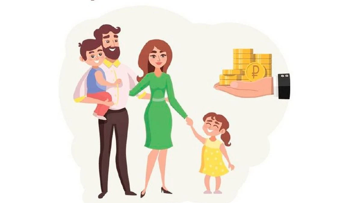 Новости Ингушетии: Родители более 350 детей в Ингушетии получают ежемесячную выплату из средств материнского капитала