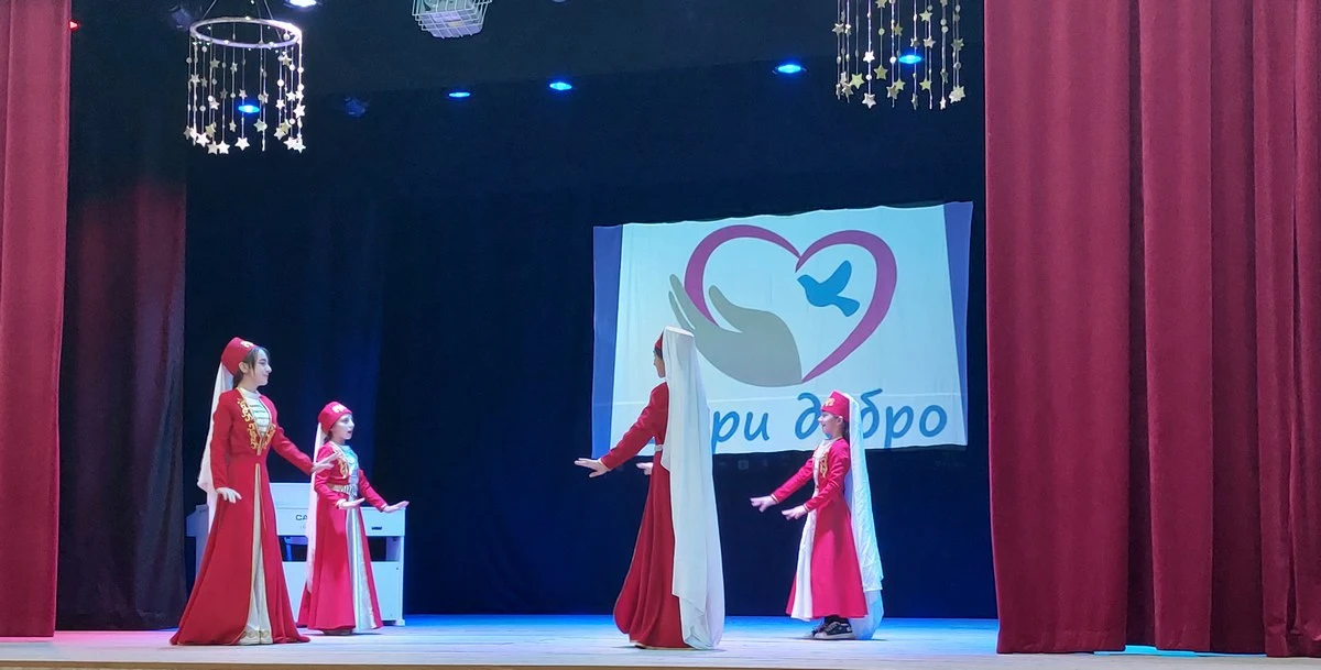 Новости Ингушетии: Жителей Алкуна пригласили на концерт «Дари добро»