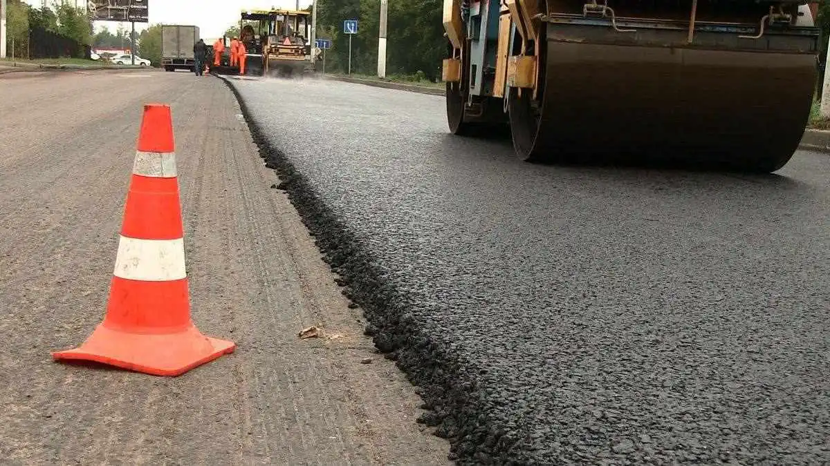 Новости Ингушетии: В Ингушетии на 100% завершена контрактация объектов дорожного нацпроекта