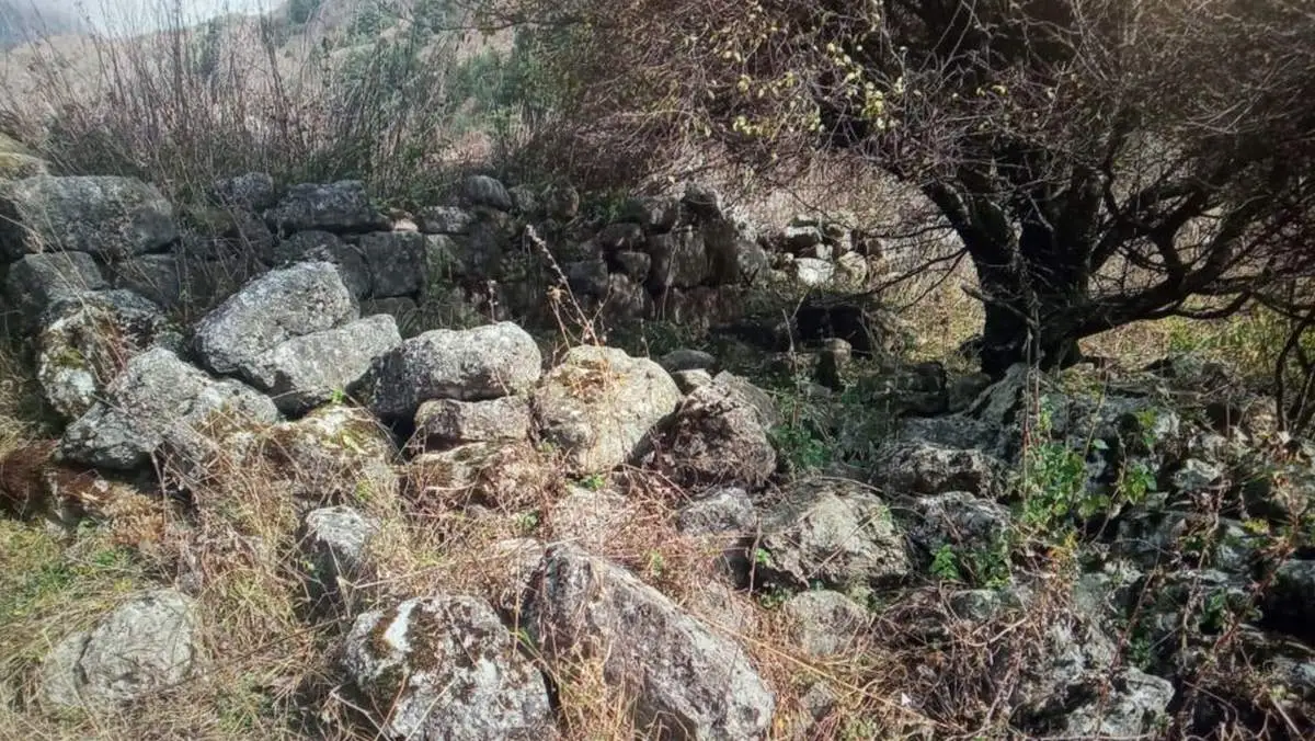 Новости Ингушетии: Остатки целого комплекса обнаружены в горной Ингушетии