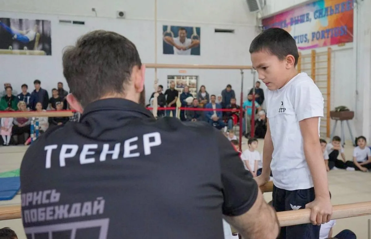 Новости Ингушетии: В Ингушетии  лучшего спортивного тренера ждет приз в 100 000 рублей