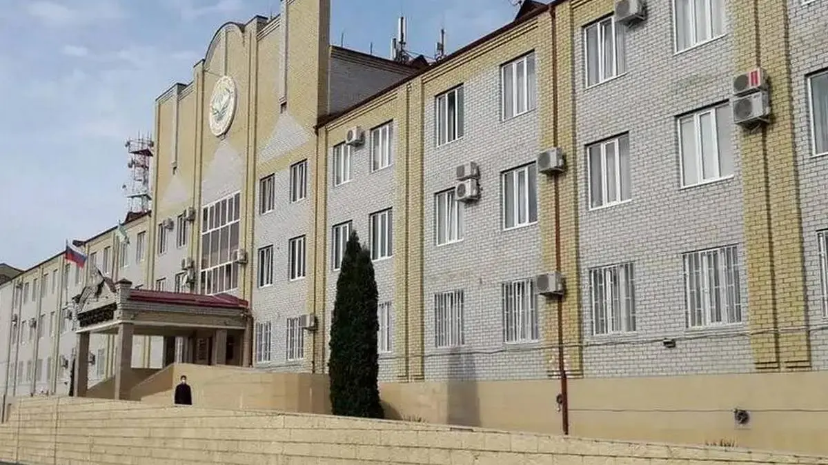 Новости Ингушетии: Лжепродавца летней резины для LADA Vesta разыскивают в Ингушетии