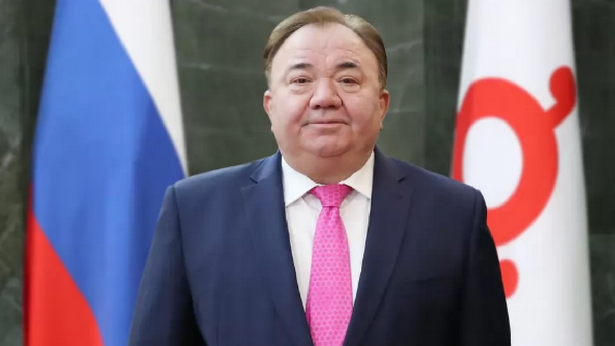 Новости Ингушетии: Калиматов поздравил жителей Ингушетии с Днем единения с Россией