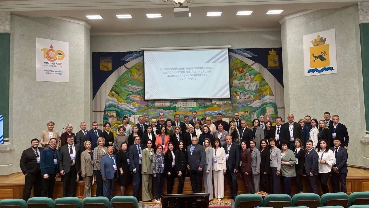 Новости Ингушетии: Министр культуры Ингушетии участвует в работе Координационного совета по культуре