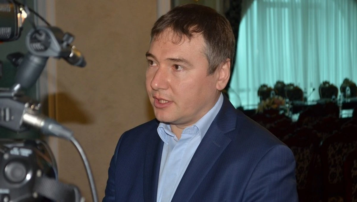 Новости Ингушетии: Глава Ингушетии назначил нового министра по национальной политике