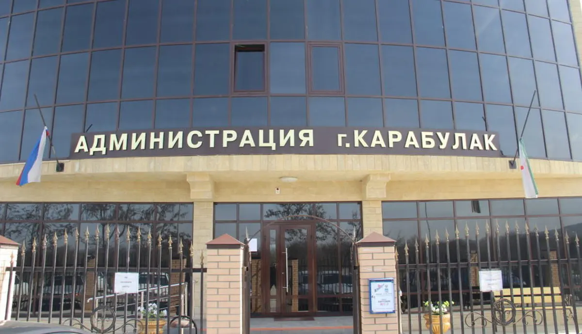 Новости Ингушетии: Суд обязал мэрию Карабулака привести в порядок все пожарные гидранты