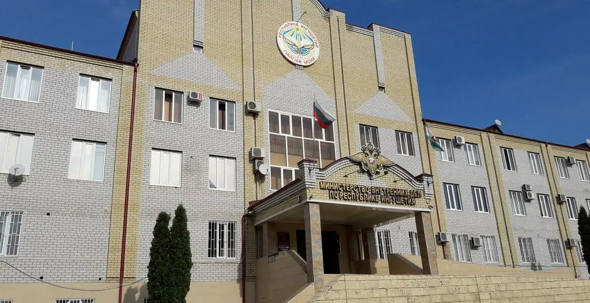 Новости Ингушетии: В Ингушетии руководителя фирмы обвиняют в хищении 1,5 млн рублей
