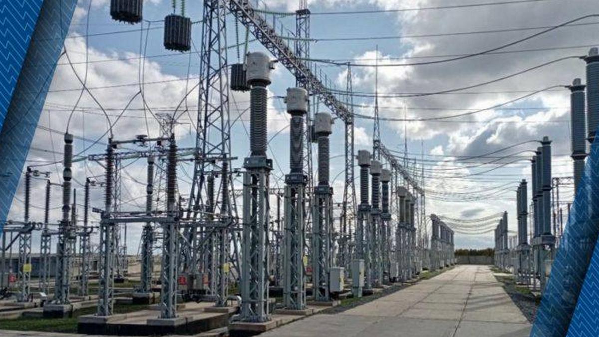 Новости Ингушетии: Подстанция  330 кВ обеспечит в Ингушетии  электроэнергией тепличный  комбинат