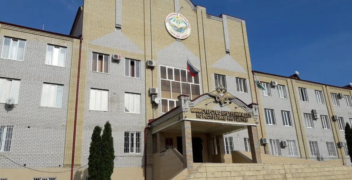 Новости Ингушетии: Похитившего у жителя Ингушетии десятки тысяч рублей мошенника задержали