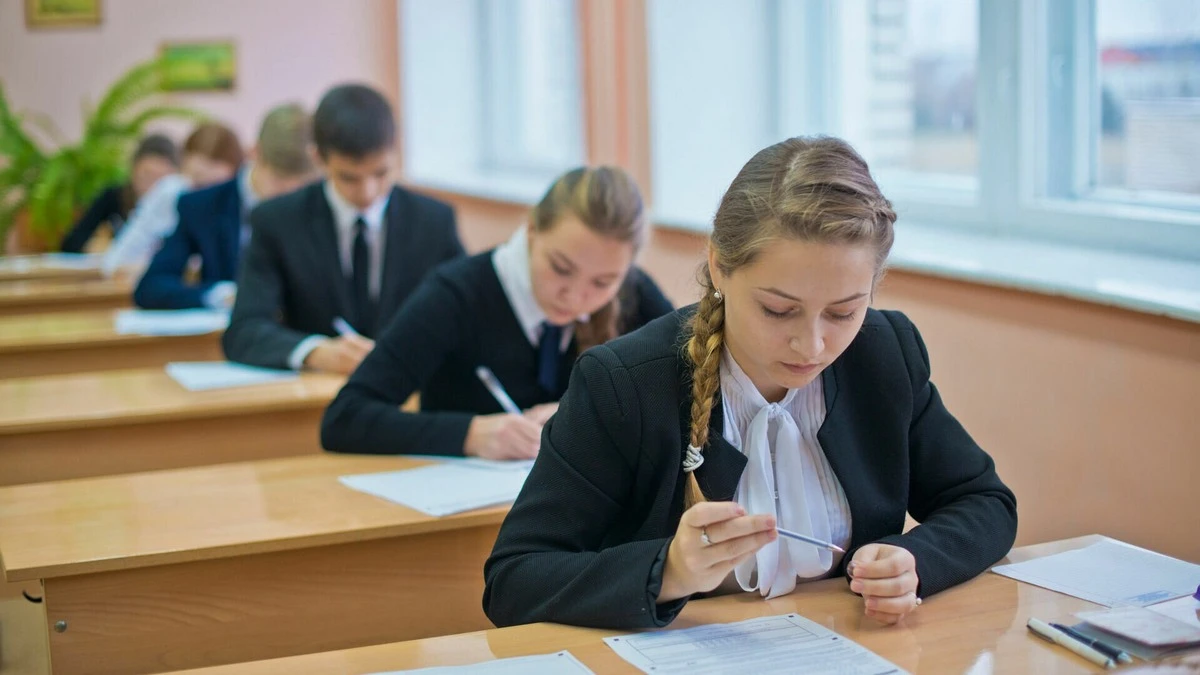 Новости Ингушетии: Выпускники Ингушетии досрочно сдают ЕГЭ по математике