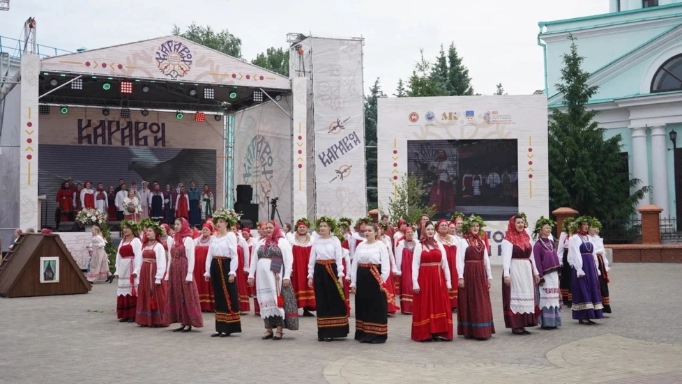 Новости Ингушетии: В РДНТ Ингушетии познакомились с национальным достоянием Татарстана