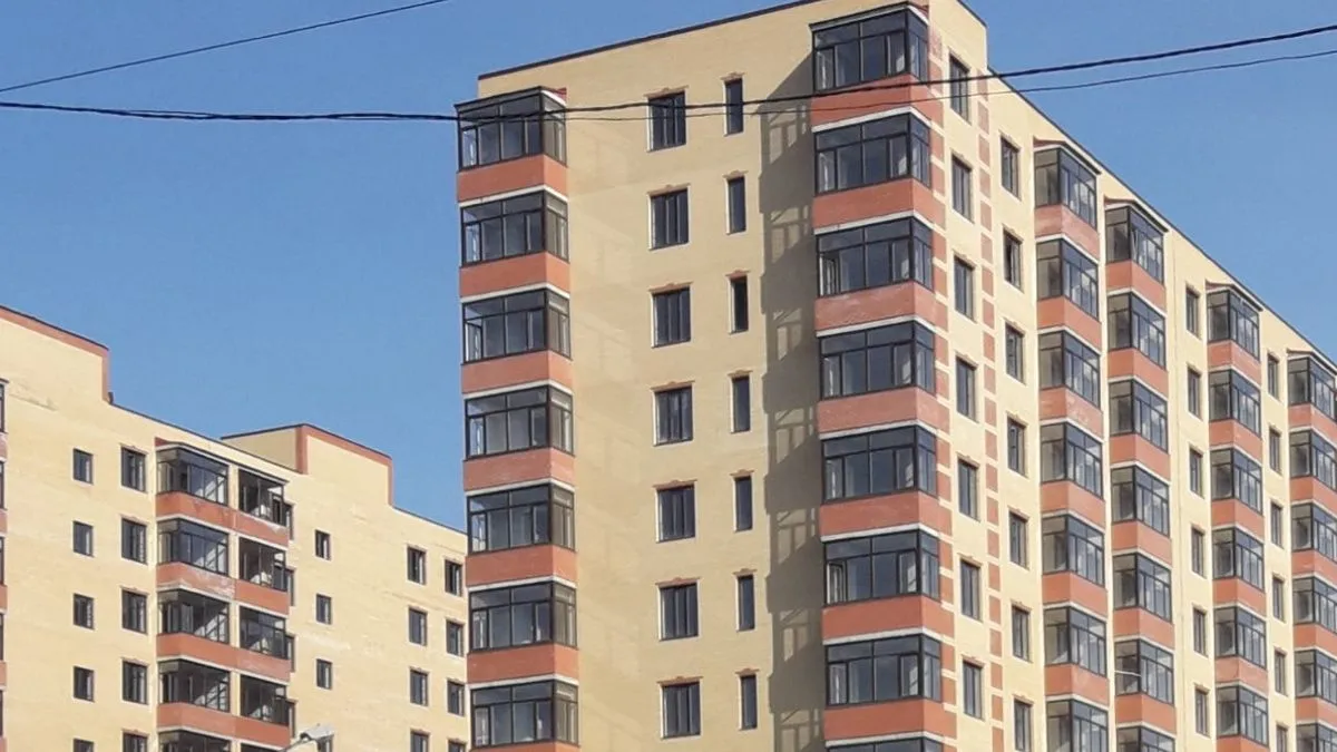 Новости Ингушетии: Жилищное строительство сохраняет в Ингушетии стабильные плюсовые показатели