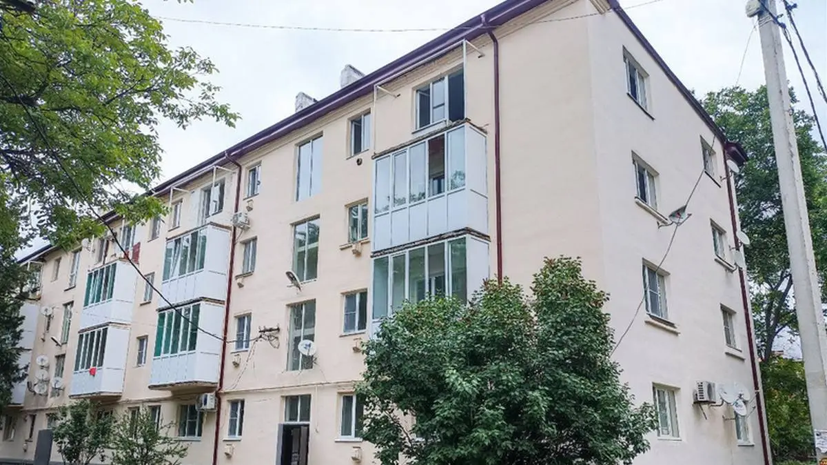 Новости Ингушетии: Завершается ремонт квартир, поврежденных в ходе КТО в Карабулаке Ингушетии