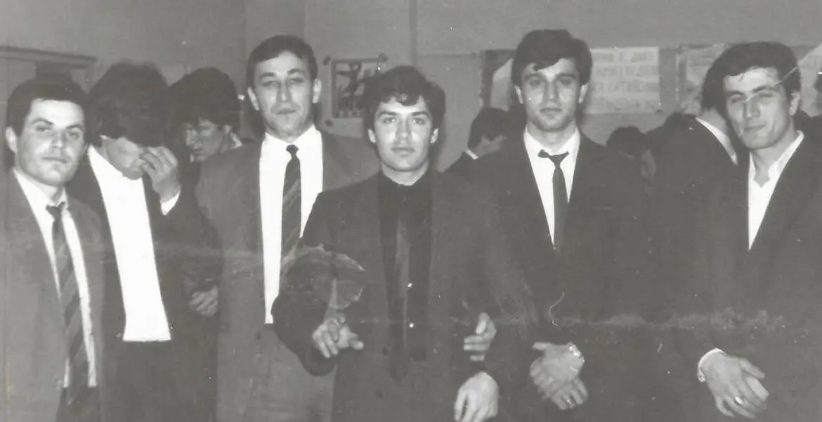 Новости Ингушетии: Почти 40 лет назад в МГУ родилось землячество, объединившее студентов из Ингушетии и Чечни