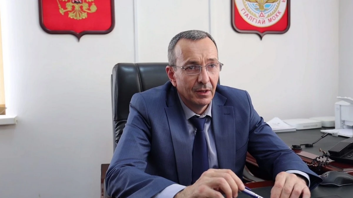 Новости Ингушетии: В Минтруде Ингушетии прокомментировали решение о газификации лагеря «Эрзи»