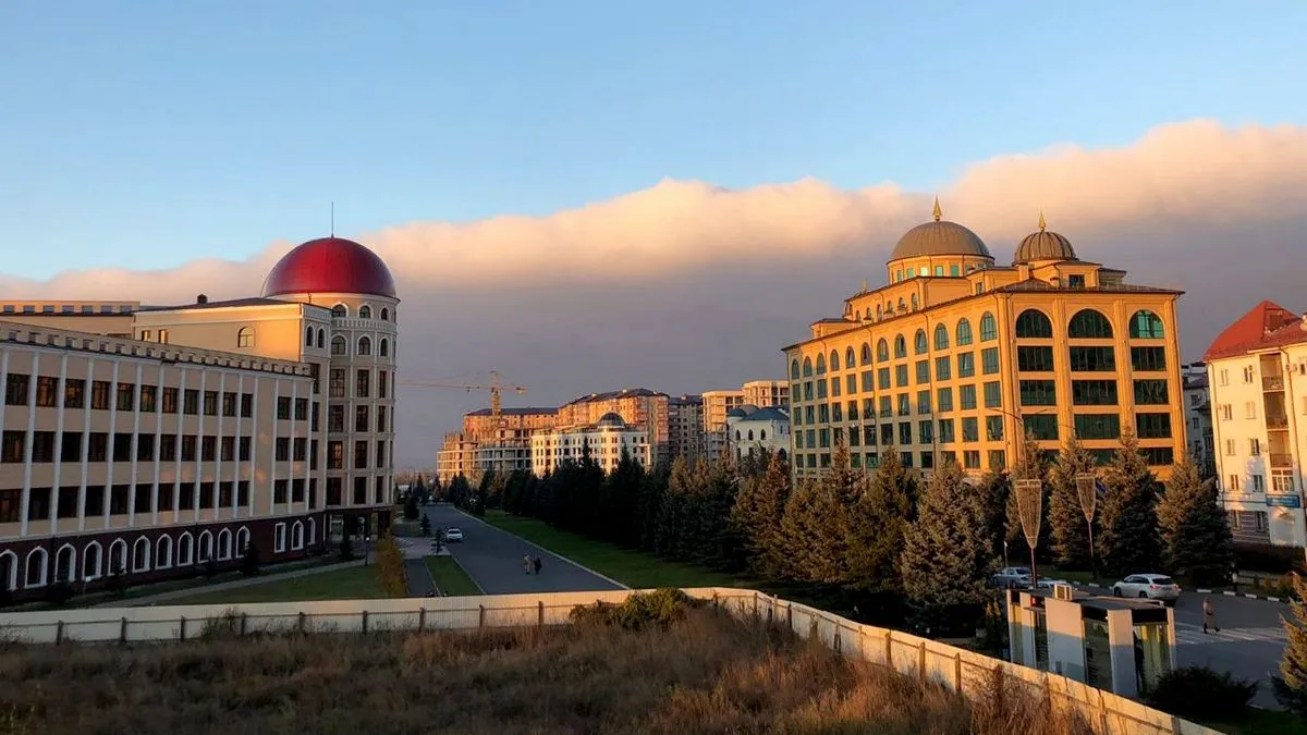 Новости Ингушетии: В Ингушетии состоится интеллектуальная игра в честь 30-летия юбилея ИнгГУ