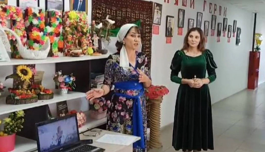 Новости Ингушетии: Международный день глухих отметили в Ингушетии