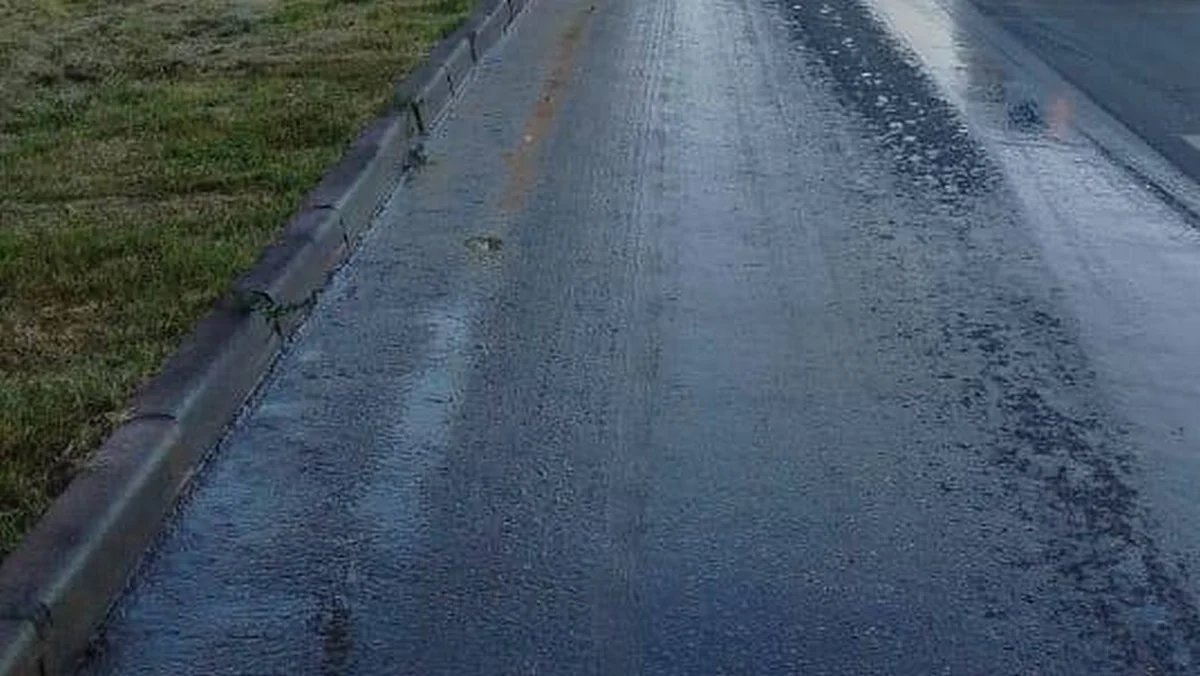 Новости Ингушетии: Минавтодор Ингушетии круглосуточно следит за содержанием дорог