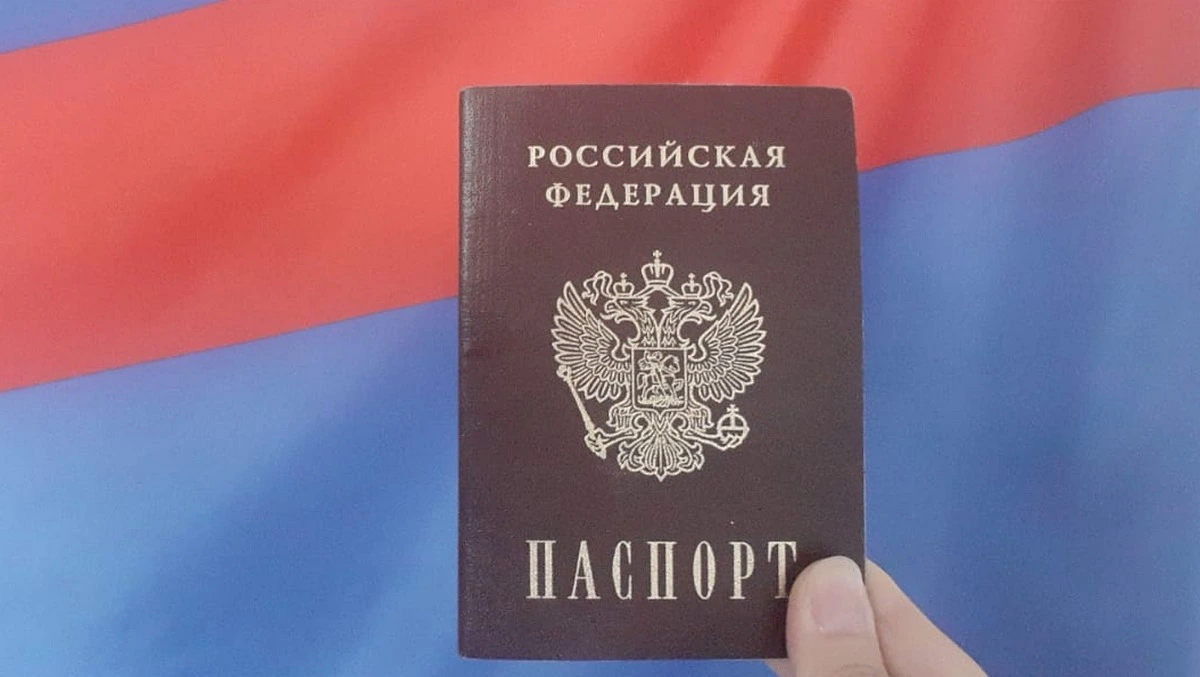 Новости Ингушетии: В честь Дня народного единства детям Ингушетии вручили первые паспорта