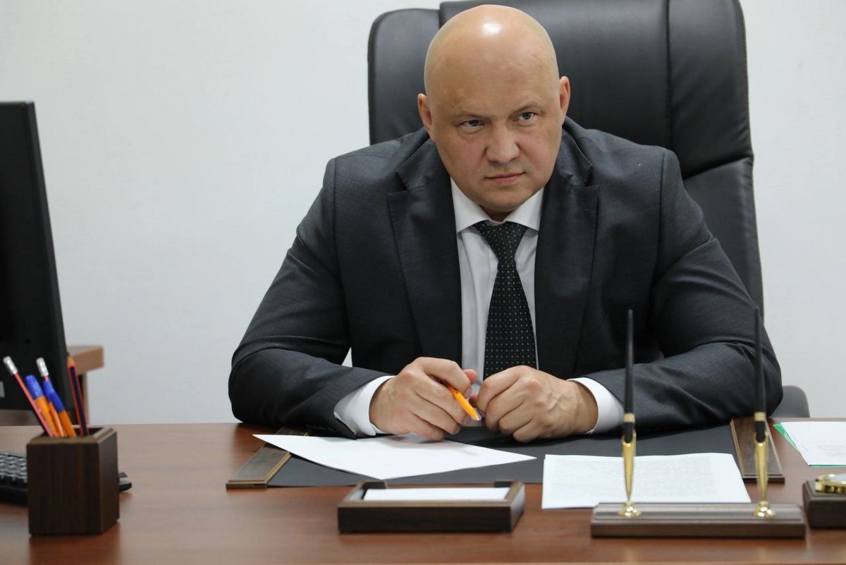 Новости Ингушетии: Министр МВД по Ингушетии провел прием граждан по личным вопросам