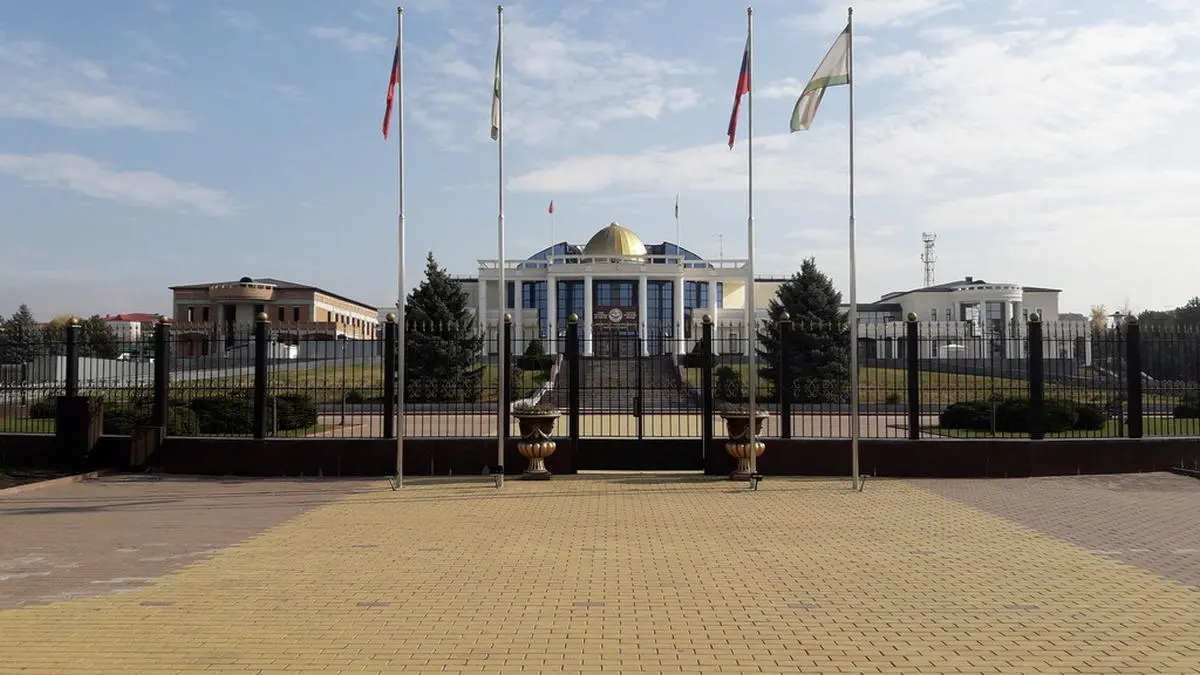 Новости Ингушетии: В Ингушетии в минувшем году участникам и ветеранам СВО выдали 104 участка