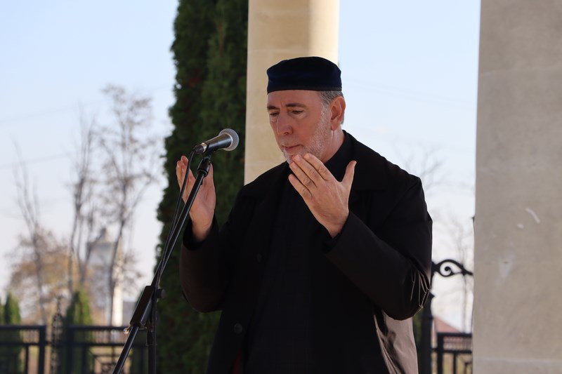 Новости Ингушетии: В Ингушетии призвали мусульманскую умму к выдержке и милосердию