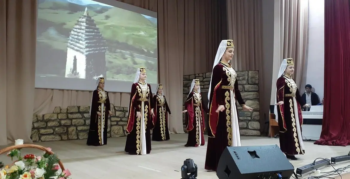 Новости Ингушетии: В Ингушетии назовут лучшие Дома культуры