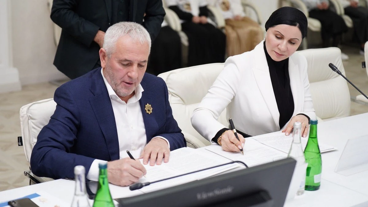 Новости Ингушетии: Системы образования Ингушетии, Чечни и Северной Осетии будут сотрудничать