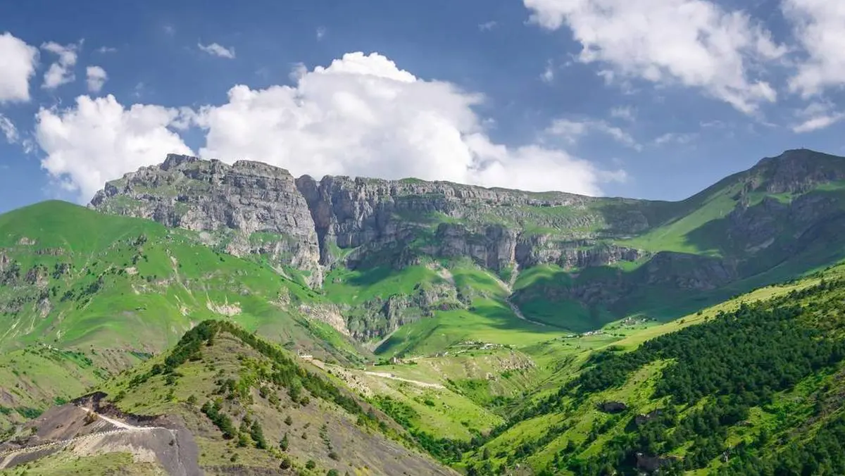 Новости Ингушетии: К 100-летию Ингушетии состоится массовое восхождение на Столовую гору