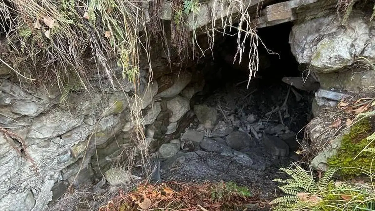 Новости Ингушетии: В горах Ингушетии обнаружили три древних склепа