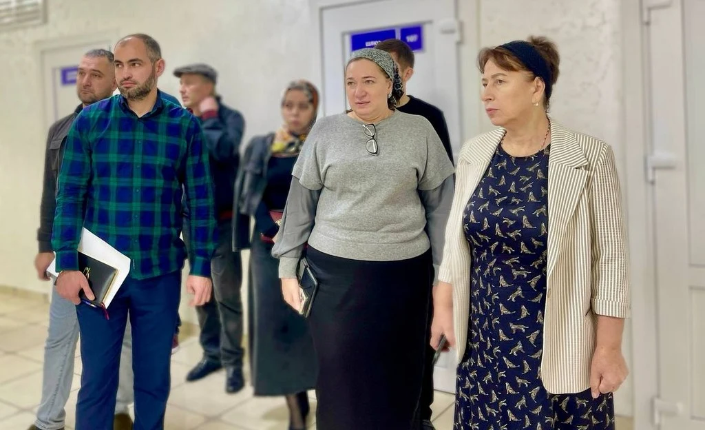 Новости Ингушетии: Кердача дарбанчен хьал довза яхар министр