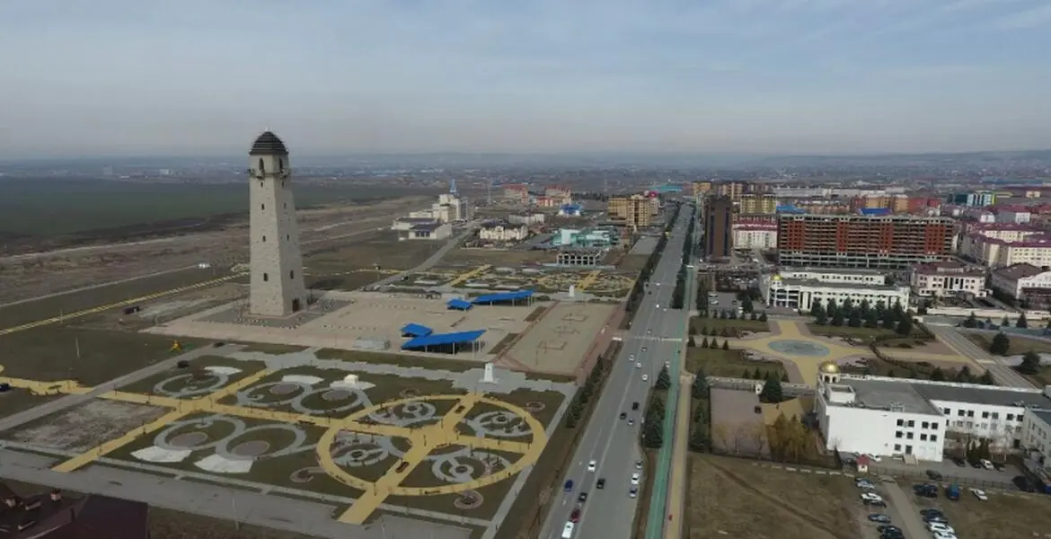 Новости Ингушетии: «Шелковый путь» в Ингушетии еще больше наполнится духом народной культуры