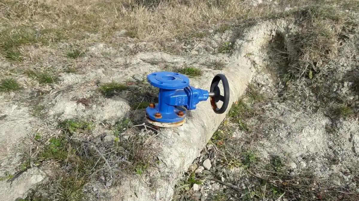 Новости Ингушетии: В Сунже Ингушетии произошел сбой в работе насоса на водозаборе «Харланова»