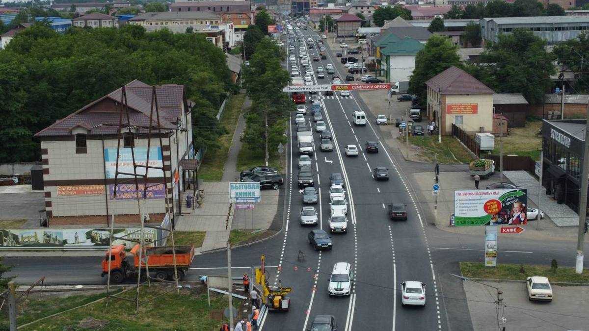 Год от года в Ингушетии увеличивается число многодетных семей