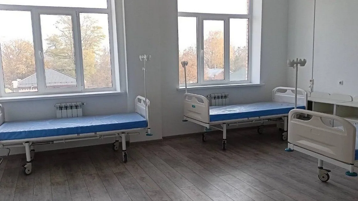 Новости Ингушетии: В Ингушетии строят новые объекты здравоохранения и закупают медоборудование