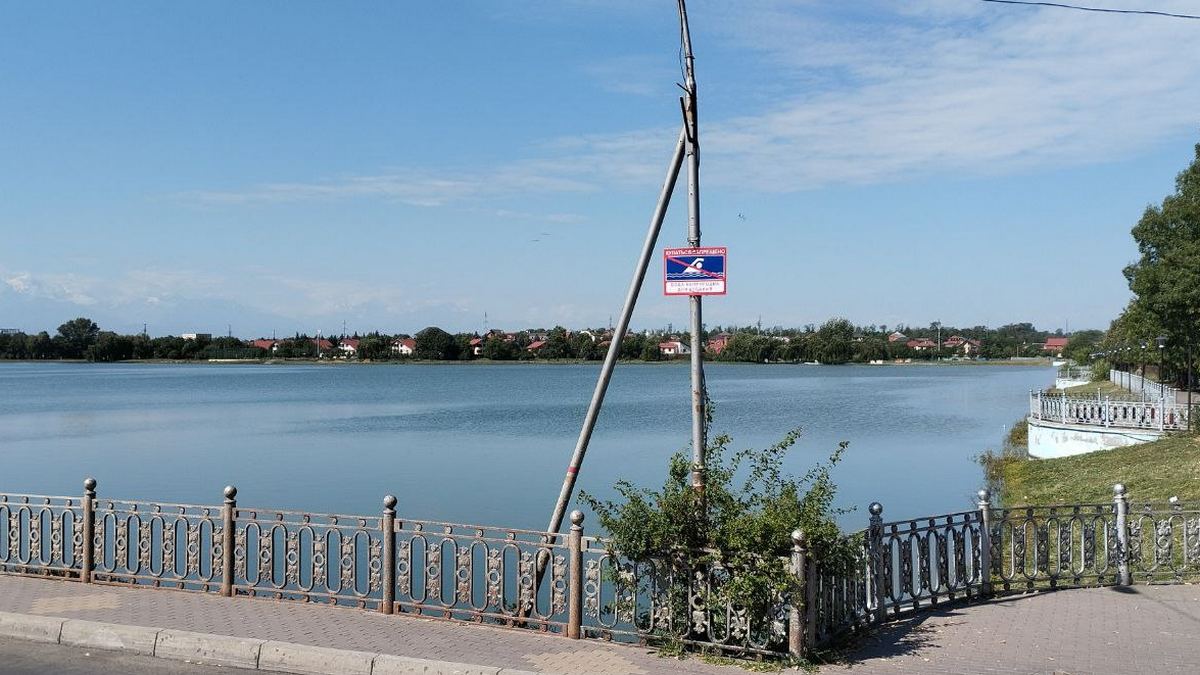 Новости Ингушетии: Жителям Ингушетии необходимо с юных лет уметь хорошо плавать