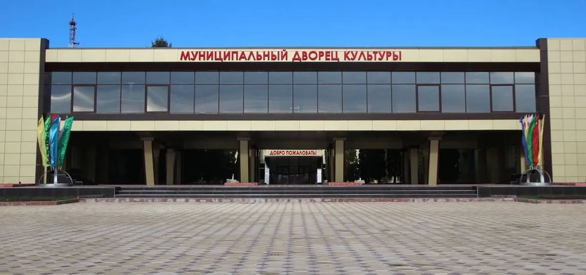 Новости Ингушетии: В Ингушетии пройдет III Международный фестиваль «Золотой орел»