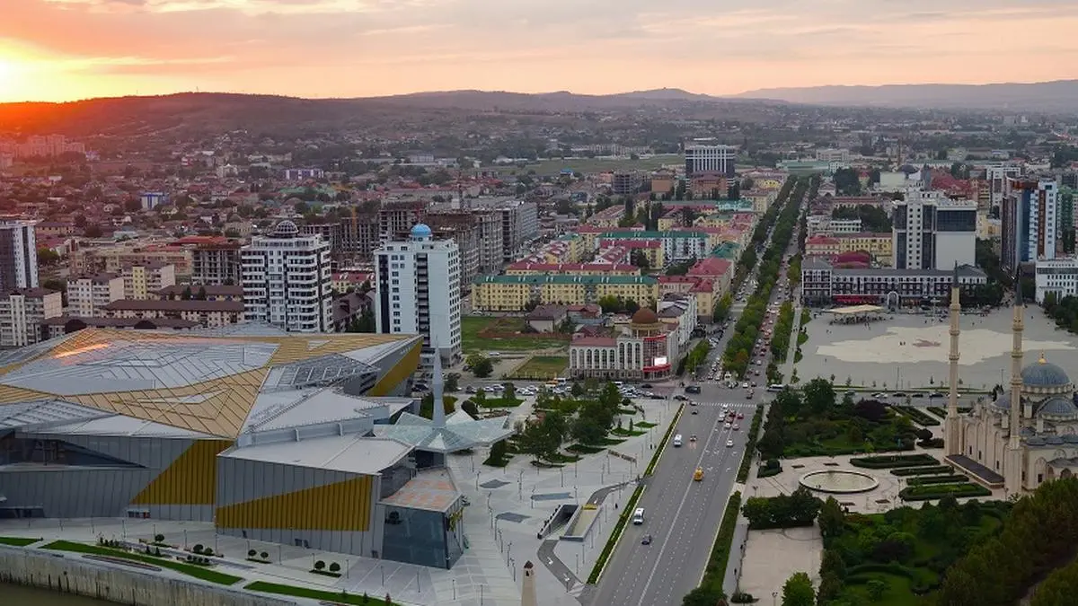 Новости Ингушетии: Кавказский инвестиционный форум перенесен в Грозный