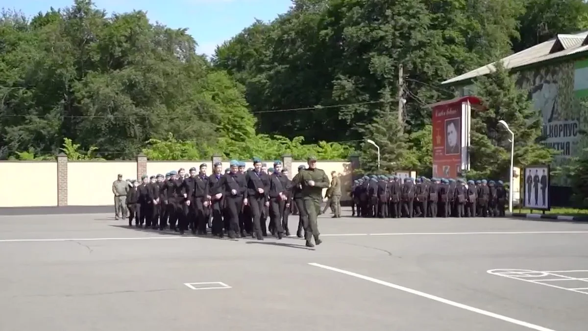 Новости Ингушетии: В Ингушетии с особой теплотой отмечают 30-летие  Горского кадетского корпуса