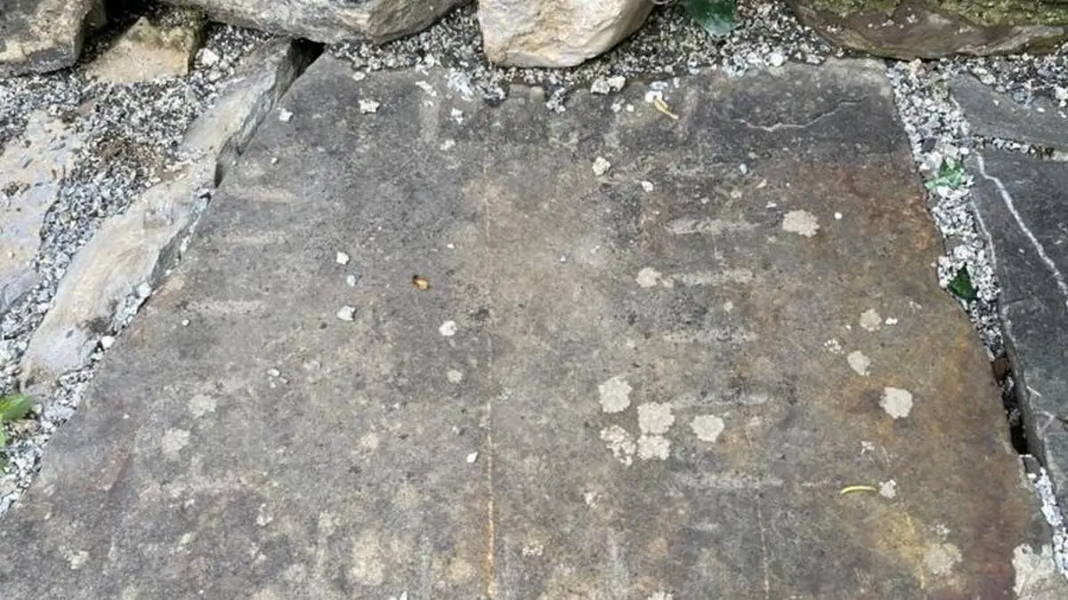 Новости Ингушетии: В горной Ингушетии обнаружен «календарный» камень