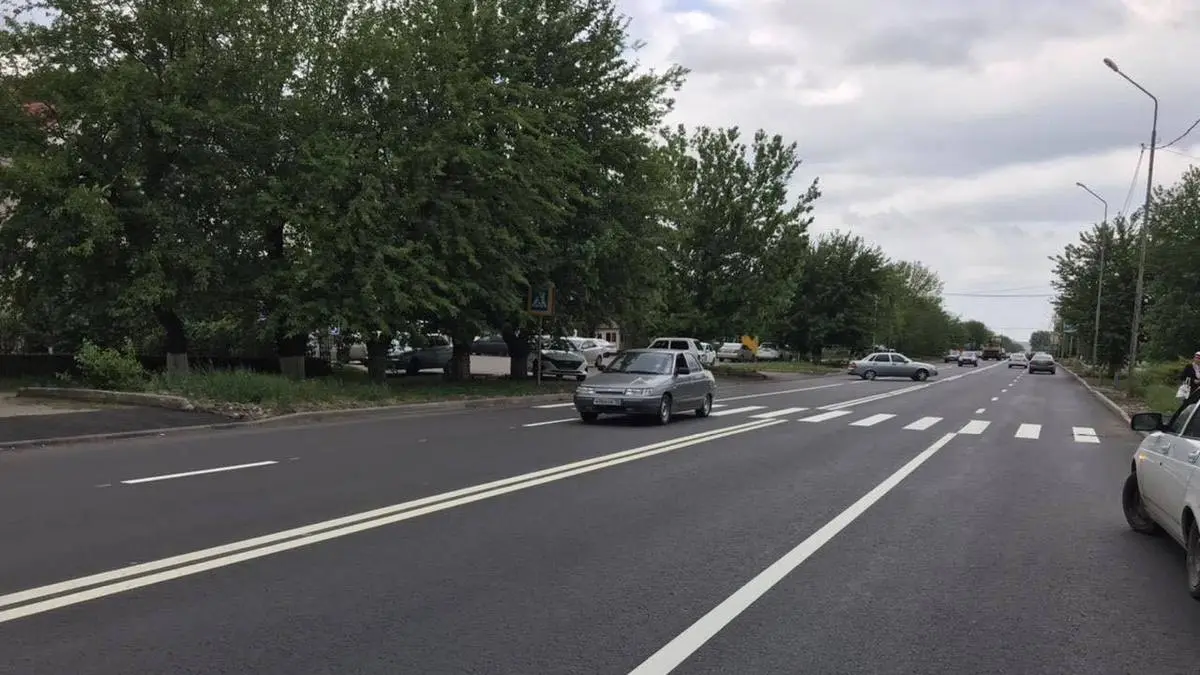 Новости Ингушетии: В 2024 году в Ингушетии отремонтируют 16 дорожных объектов