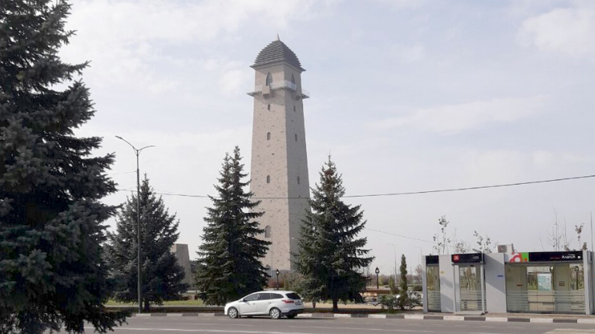 Новости Ингушетии: В Ингушетии планируют обеспечить собственное производство природного камня