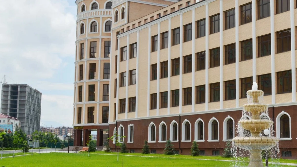 Новости Ингушетии: На базе ИнгГУ в 2024 году откроется военно-учебный центр