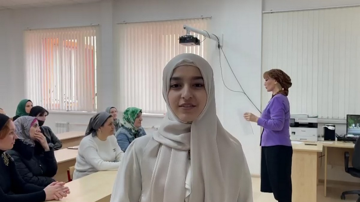 Новости Ингушетии: В Ингушетии прошли Всероссийские родительские собрания