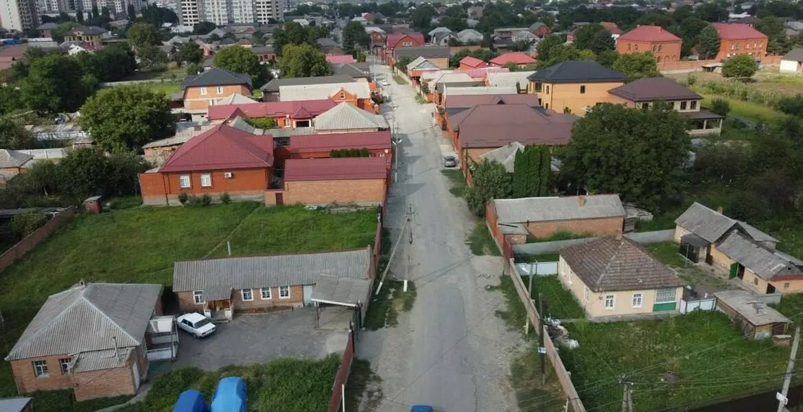 Новости Ингушетии: Ремонт 9 улиц проведут в 2024 году в крупнейшем городе Ингушетии
