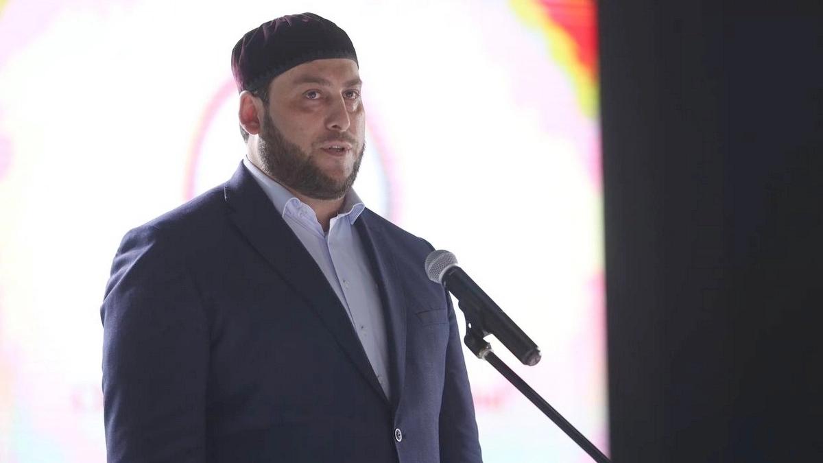Новости Ингушетии: Первый вице-премьер Ингушетии выразил огромную благодарность чтецам Корана
