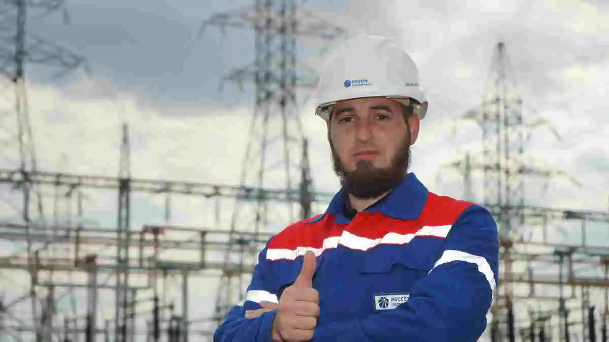 Новости Ингушетии: «Россети Северный Кавказ» обеспечили электроэнергией более 220 новых потребителей в Ингушетии