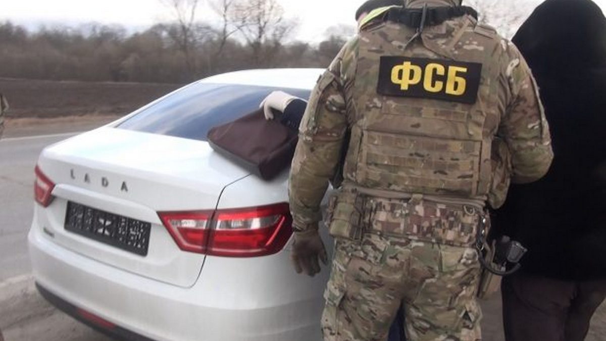 Новости Ингушетии: В Ингушетии осужден главврач за взятку в 2,5 млн рублей