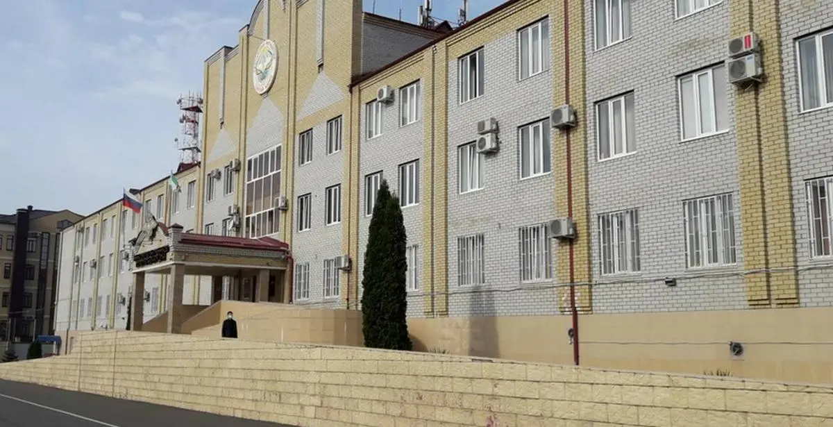 Новости Ингушетии: Полиция изъяла мефедрон в Ингушетии у  ранее судимого гражданина